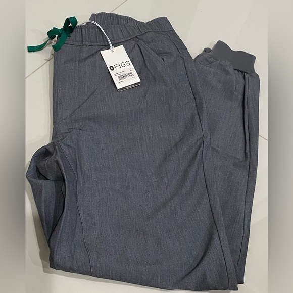 Figs Other - NEW WITH TAGS. Men figs jogger pants. Tansen jogger scrub pants. Size M.